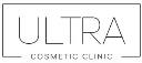 Ultra Cosmetic Clinic logo